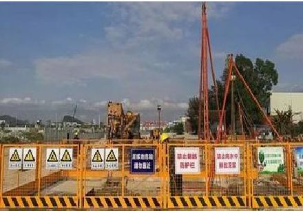 登封房地产项目标识制作要点