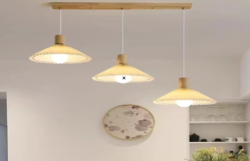 登封关于LED灯
