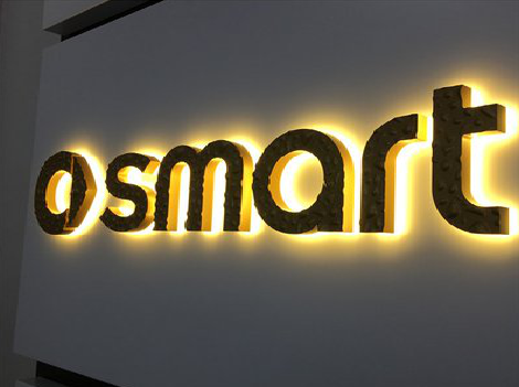 登封背光字有什么特点？生产过程如何？