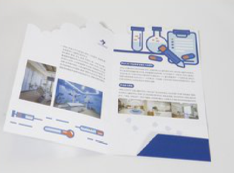 登封说明书印刷有哪些样式可以选择？