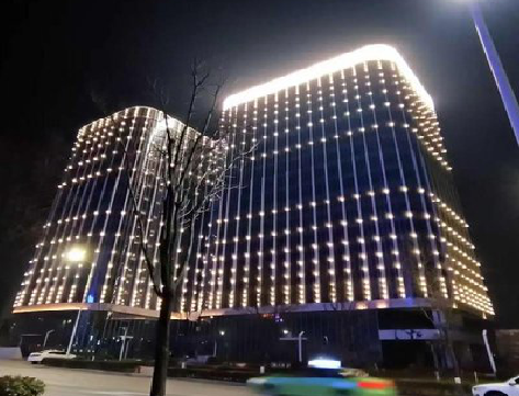 登封亮化工程安装注意事项。