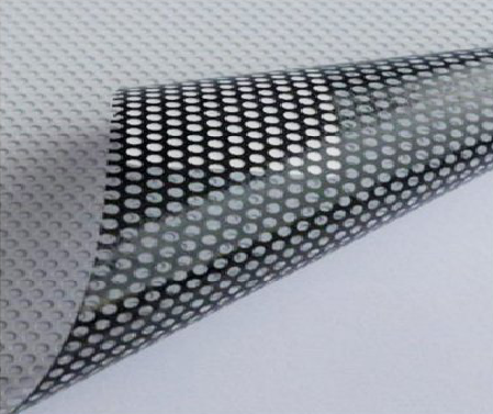 登封优劣单透膜的鉴定方法。