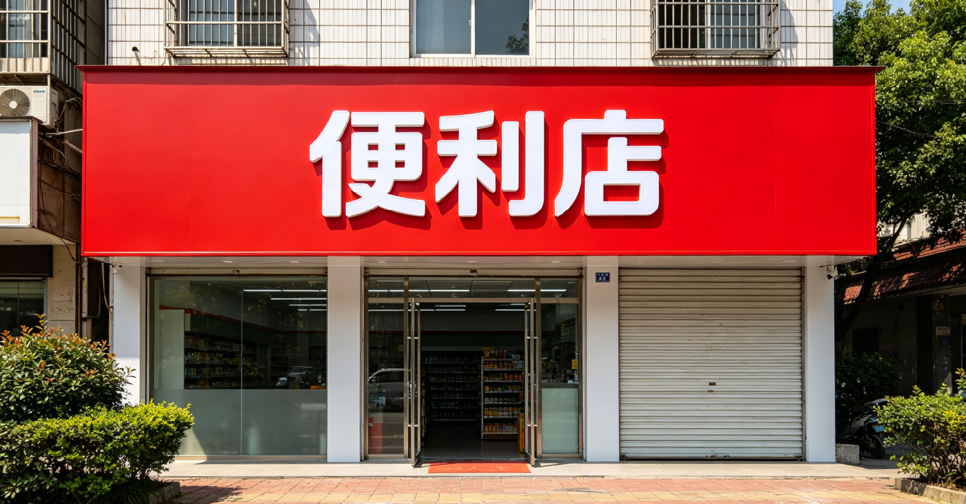 登封门店招牌怎么选？主流门头招牌类型优缺点及适用场景全解析